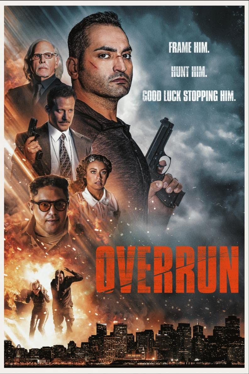 Overrun (201) Hindi [HQ Dubbed] WEBRip download full movie